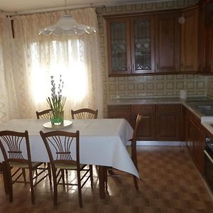 Basic Triple Room